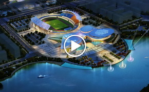 東華作品選（下）